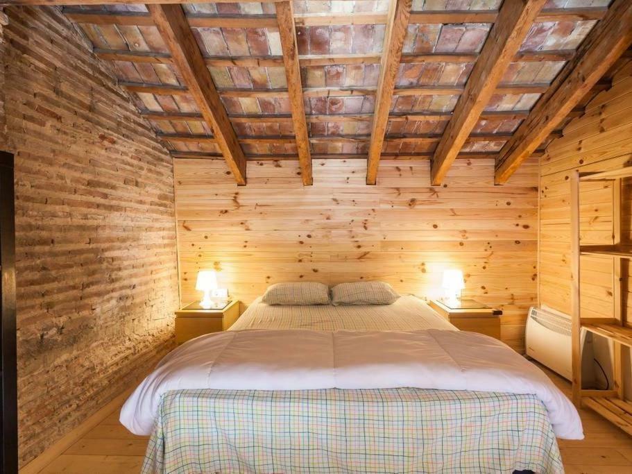 Apartamento En Casa Historica En La Playa Валенсия Экстерьер фото