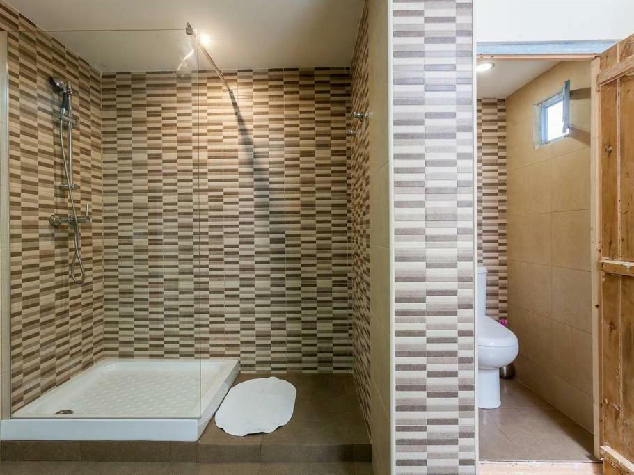 Apartamento En Casa Historica En La Playa Валенсия Экстерьер фото